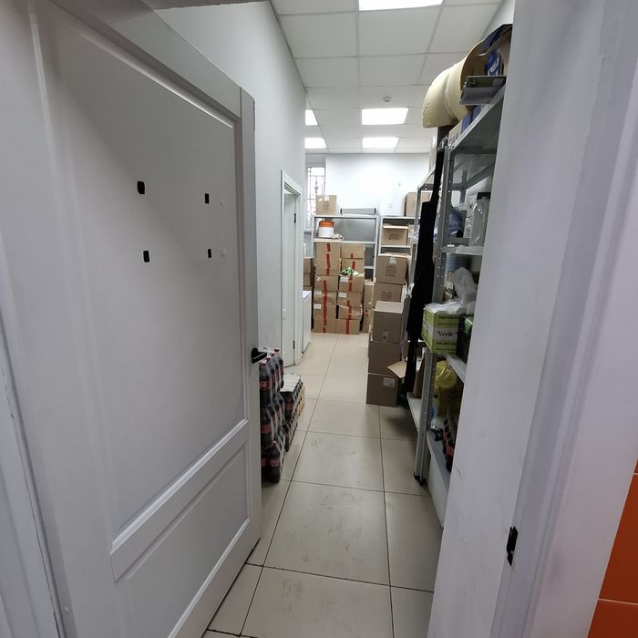 Коммерческая недвижимость