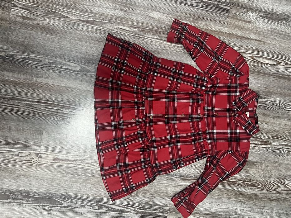 Платья на девочку разные