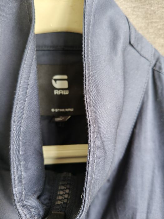 Мъжко пролетно яке G- Star  S