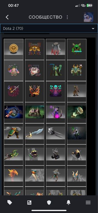 Steam аккаунт срочно