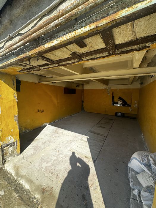 Продам Гараж ПК Прогресс