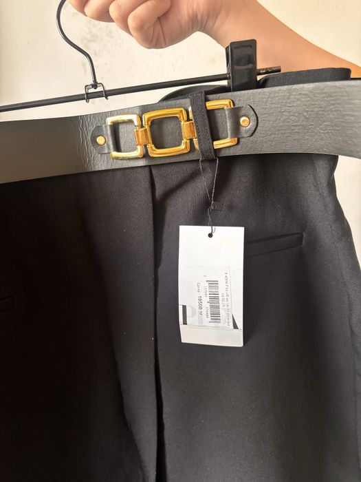 Женская юбка новая