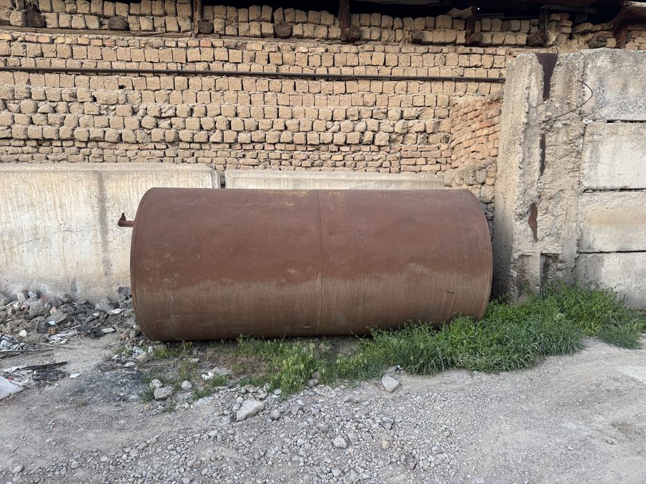 Цестерна келес ауданы Абай аулы