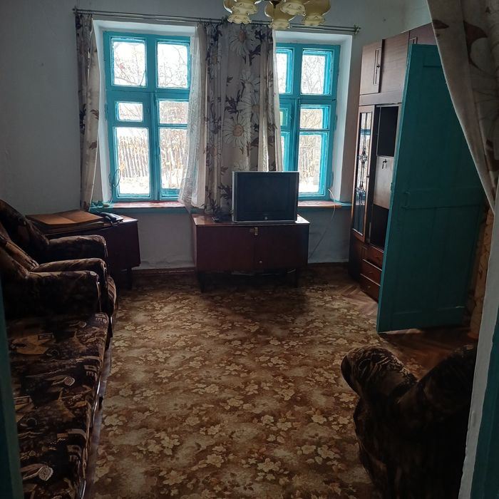 Продам дом либо обмен на авто