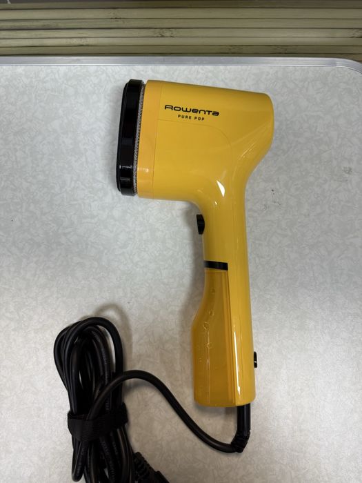 Ръчен уред за гладене с пара Rowenta PurePop