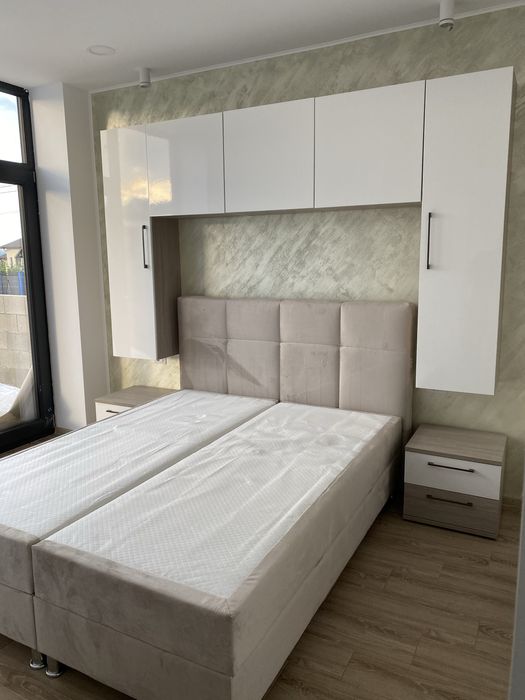 Mobila dormitor/ living