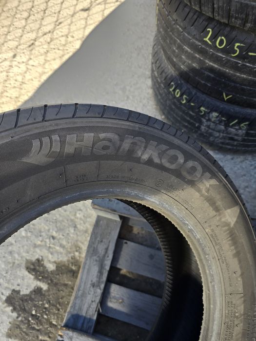 Anvelope de vara 195-65r15 Hankook