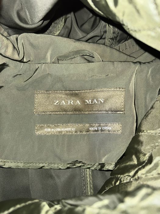 Geaca Zara Men S