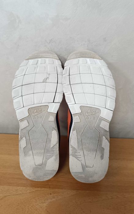 Nike Air Max Motion-В Добро Състояние