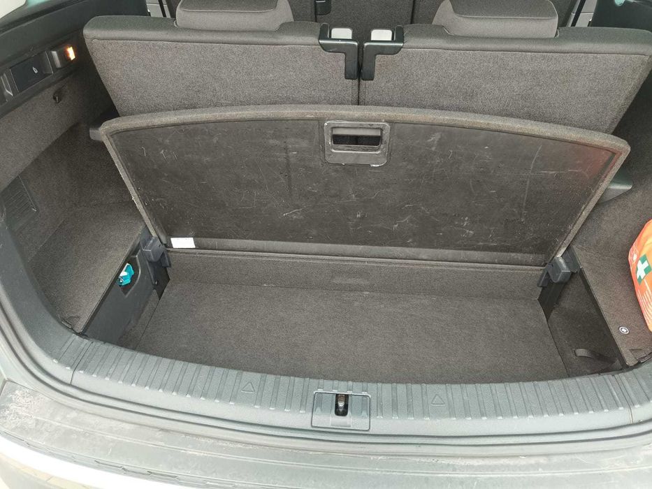 Vand Skoda Kodiaq 2.0 TDI 150CP 4x2 2019 Full panoramic