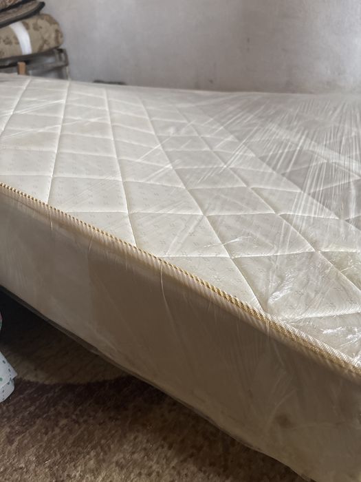 Матрас екі адамдық