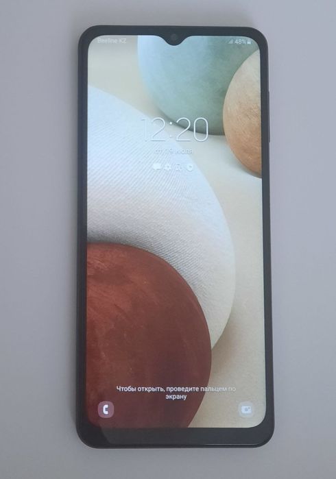 Samsung A12 Samsung