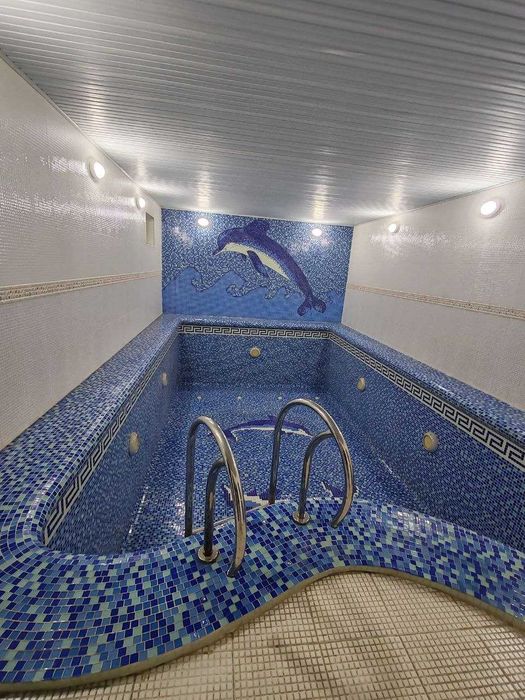 ПРОДАЕТСЯ ДОМ на Никитина Соток: 3.5 Комната: 7