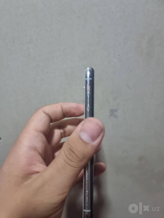 Iphone x 64gb telefoni