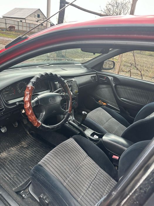 продам автомобиль