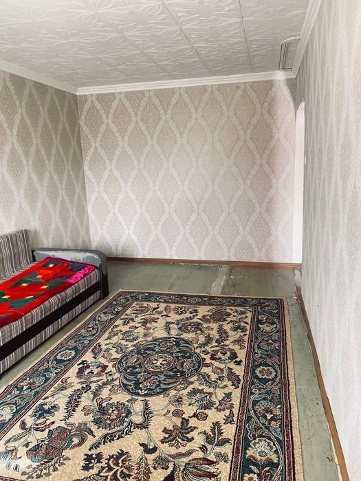 Продаётся квартира