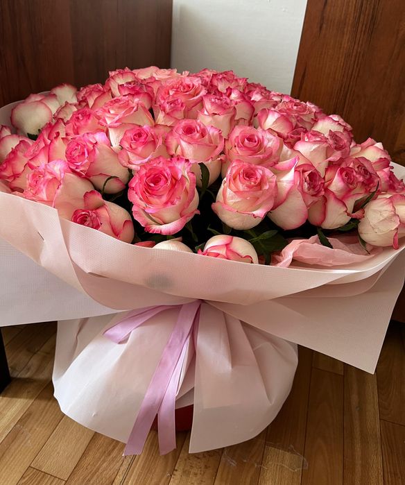 101шт ГҮЛ - БУКЕТ