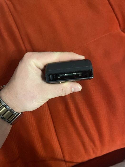 Сканер тсд casio dt 930