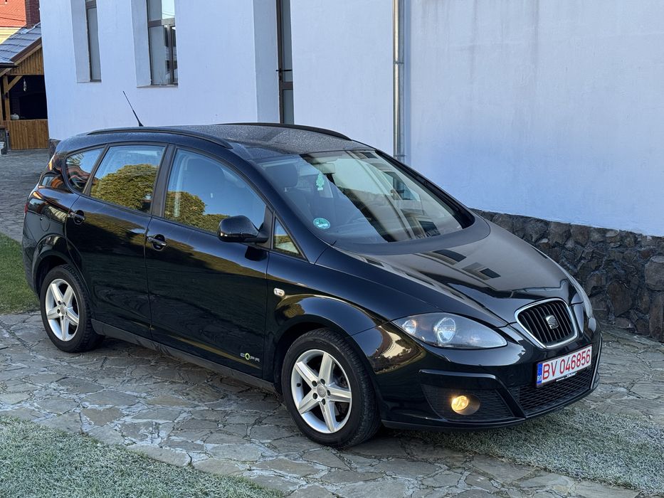 Seat Altea XL Euro5 1.6TDI Import Germania ‼️