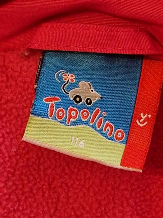 Costum de ski fetite