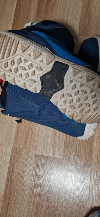 Boots BURTON snowboard ca noi, 44.5