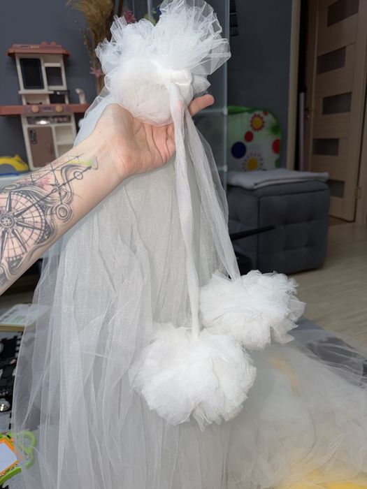 Набор в кроватку