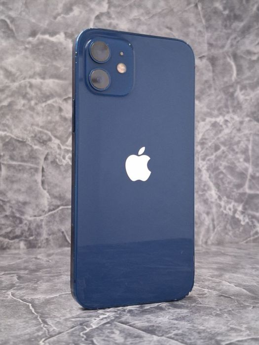 Iphone 12(64 GB)