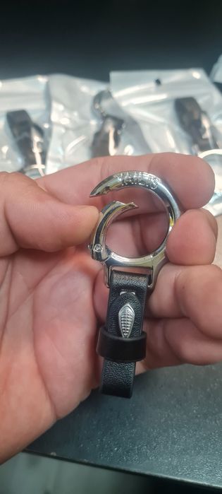 Breloc pentru cheia de la masina