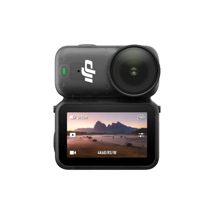 Продам DJI osmo nano