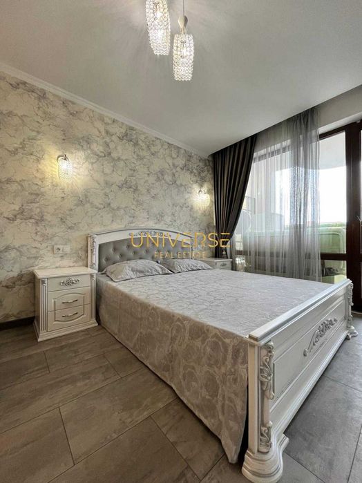 Продава се Едностаен апартамент в Свети Влас - 45 кв.м за 1956 €/кв.м - Снимка #10