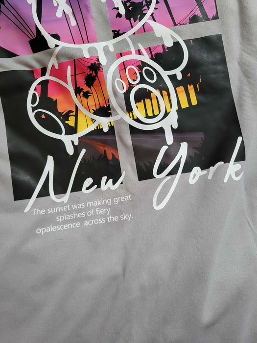 ЧИСТО НОВИ 2 броя  лятни тениски