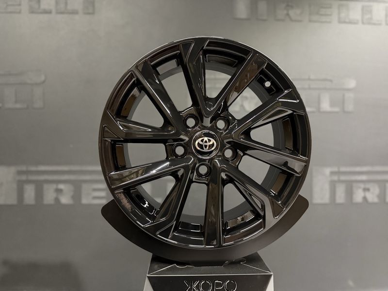 16цола Toyota 5x114.3 Тойота 4бр