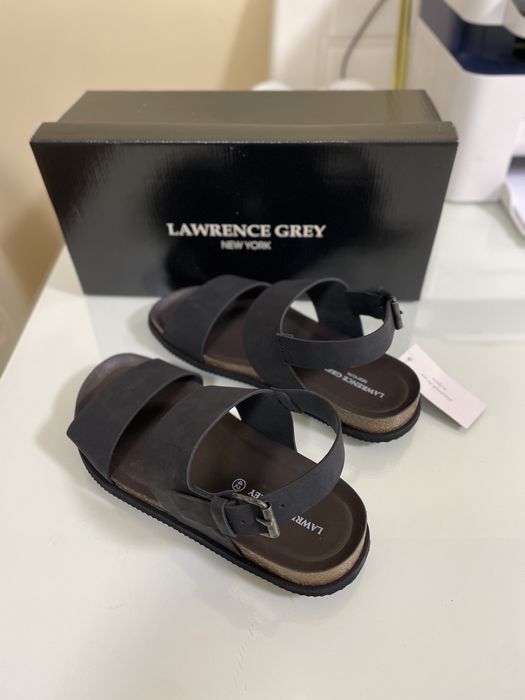 Чисто нови маркови сандали с подметка от Корк !