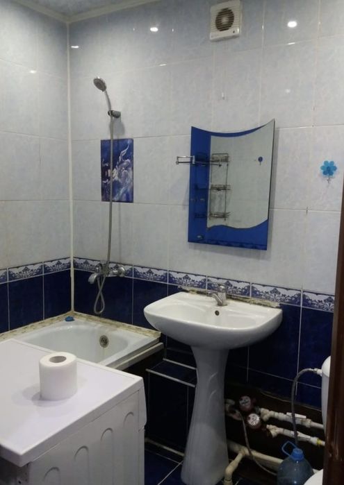 Сдам 2 ком квартиру на Тайге