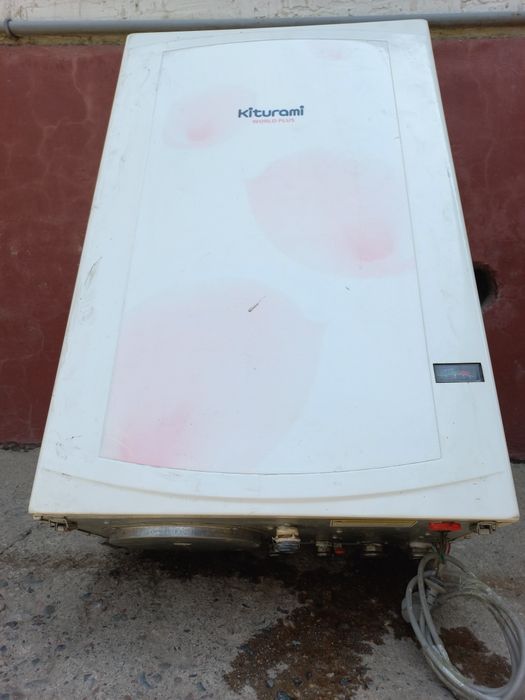 Продам газовый катёл