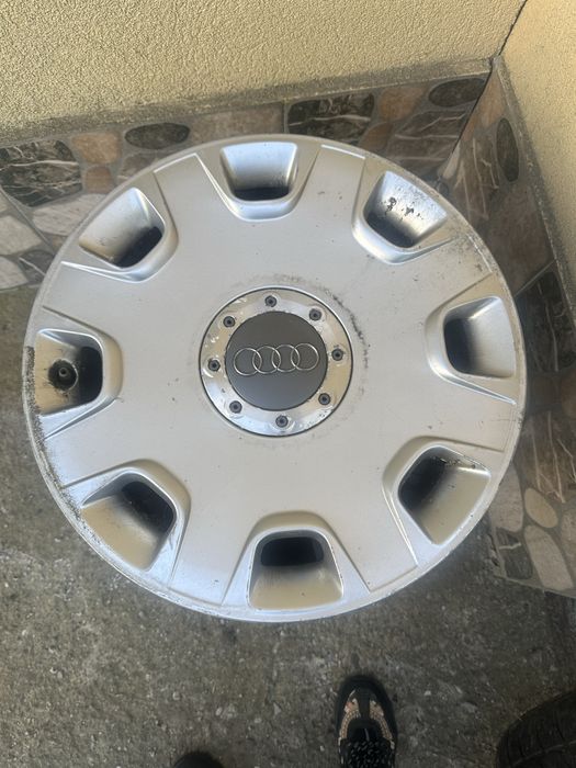 Vand Urgent jante R17