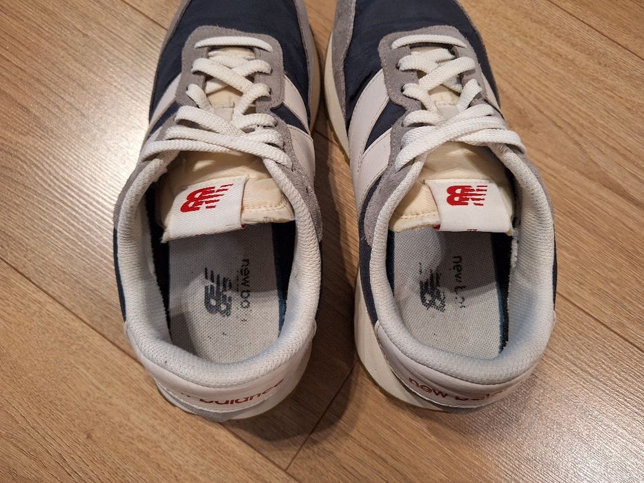 New Balance маратонки 42