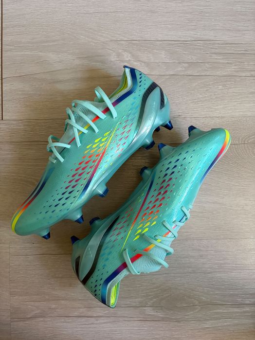 Adidas X Speedportal FG Elite Бутонки Football Boots чисто нови