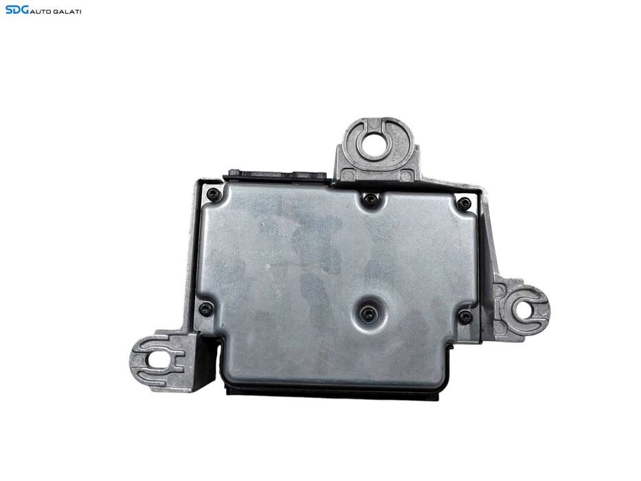 Unitate Modul Calculator Control Airbag Renault Megane 2 2002 - 2008 Cod 820012038 [L6284]
