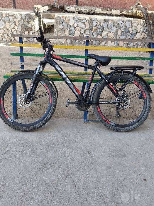 Sotiladi bahorda olingan