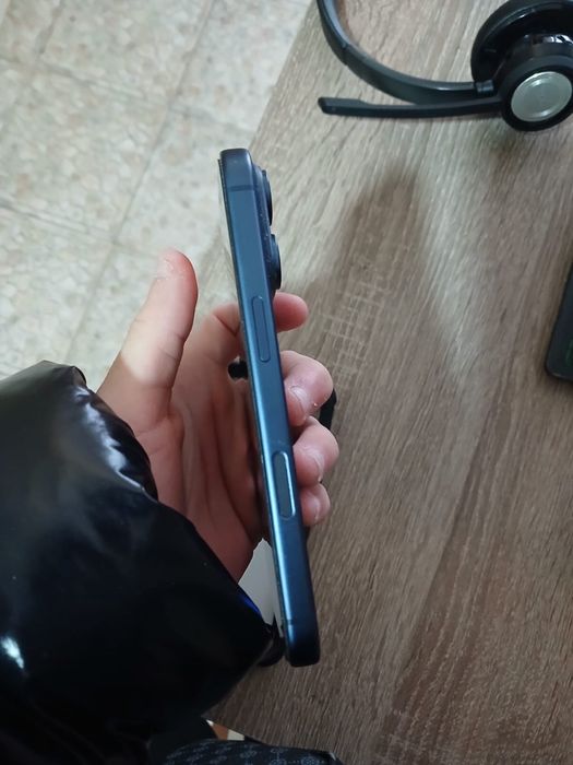 Iphone 17 pro 256 gb