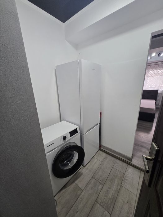 Apartament cu o cameră
