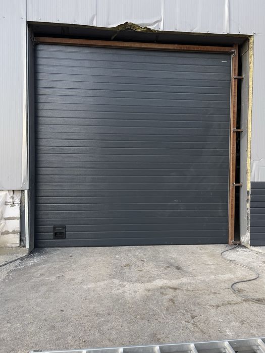 Ворота автоматические