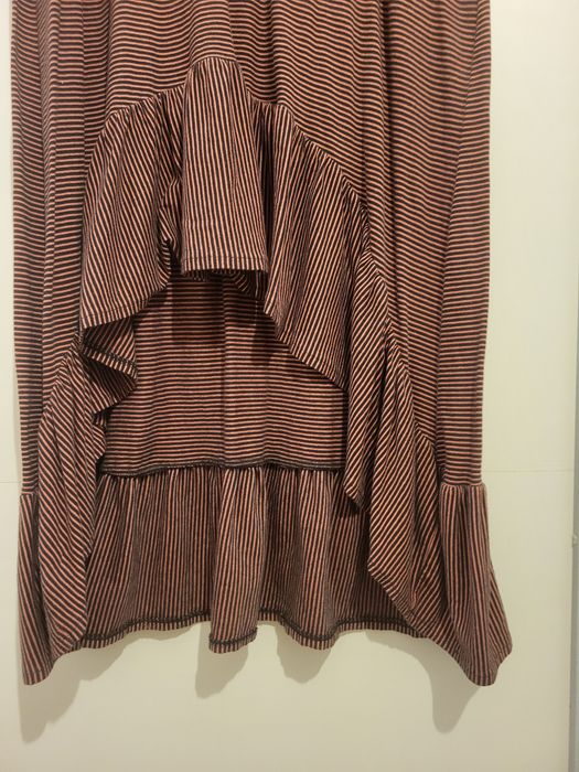 2 rochii zara marimea M  100 ron
