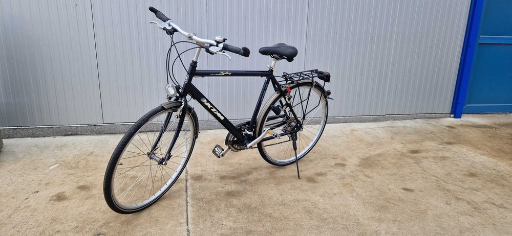 Алуминиев велосипед KTM колело 28"