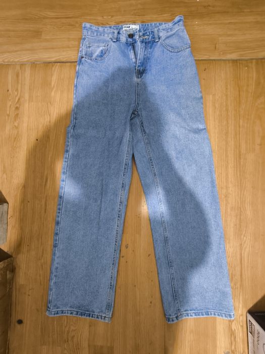 Denim Jeans baggy