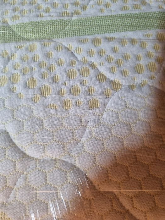 Матрак с кокосова вложка