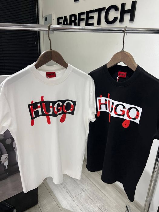 Мъжки маркови тениски S-2Xl