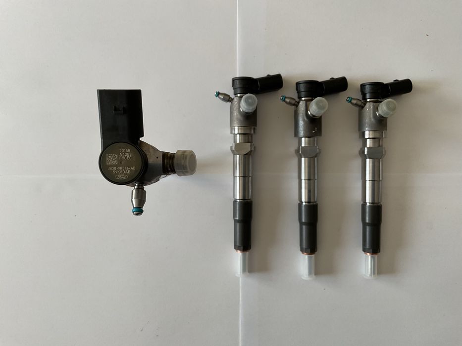 Injector nou injectoare noi Ford transit tranzit , conect euro 6