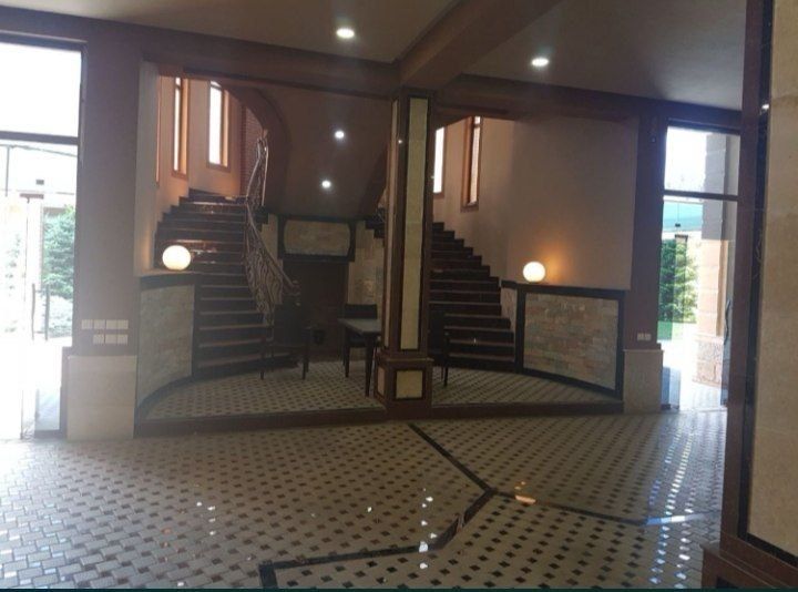 Сдается на аренда дом участок  Мирзо Улугбек район Центр Луначарского